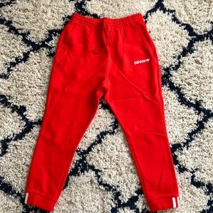 NWT Adidas Joggers